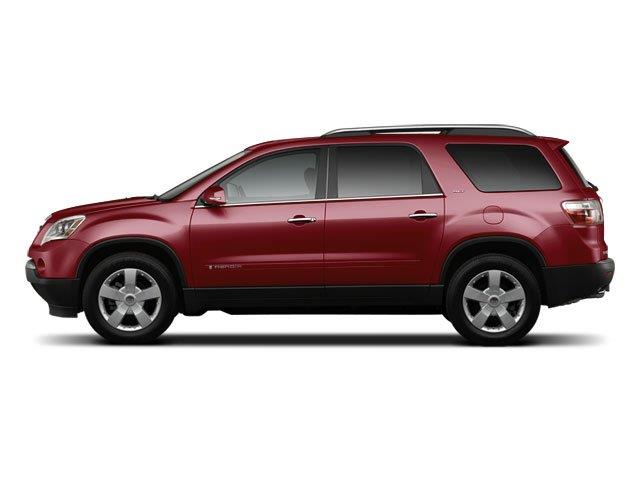 2008 GMC Acadia 2.4L I-4 LX