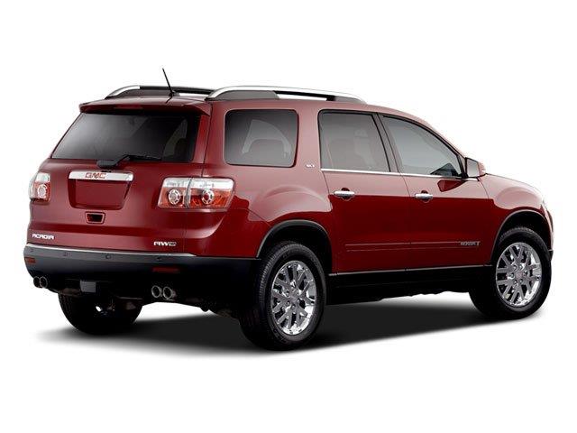 2008 GMC Acadia 2.4L I-4 LX
