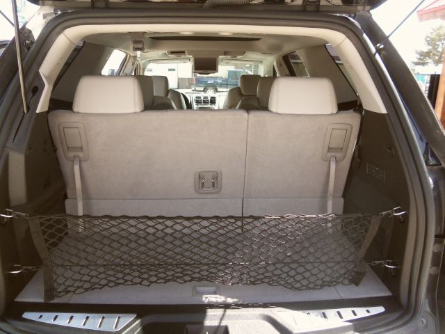 2008 GMC Acadia 3500 SLT Laramie