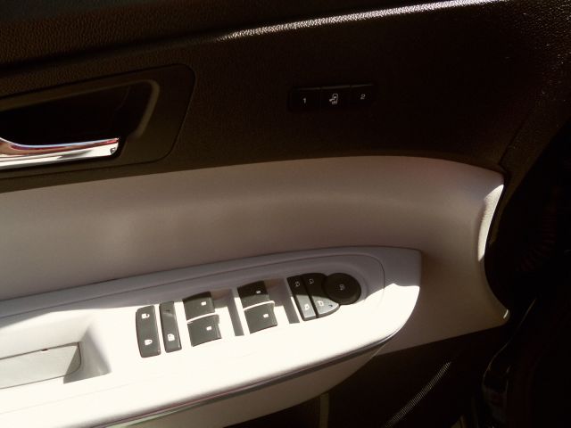 2008 GMC Acadia 3500 SLT Laramie