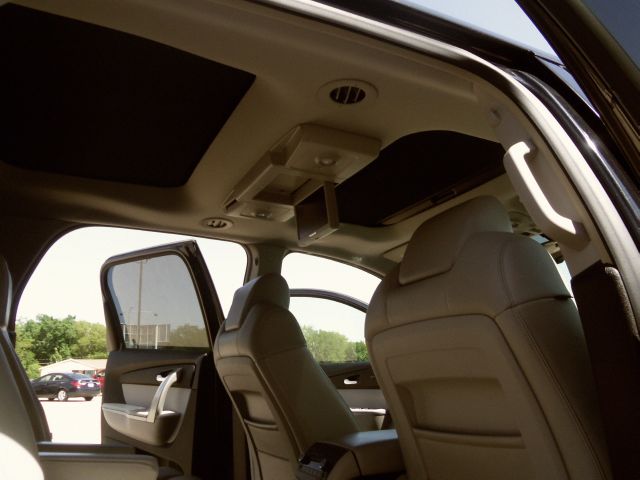 2008 GMC Acadia 3500 SLT Laramie