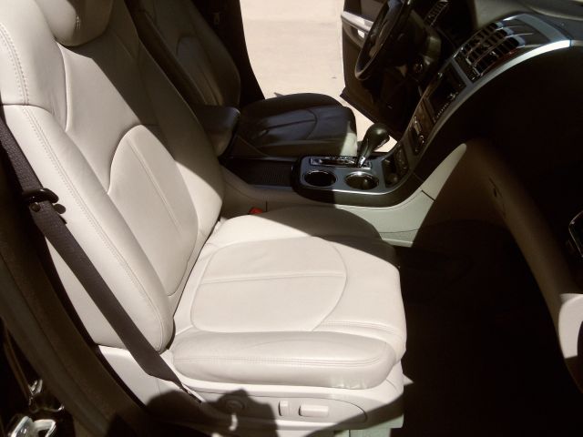 2008 GMC Acadia 3500 SLT Laramie