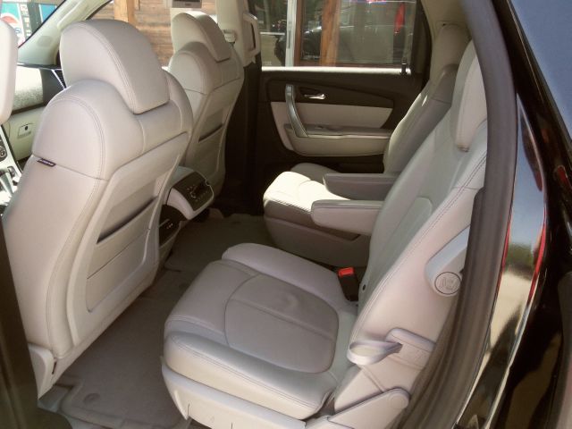 2008 GMC Acadia 3500 SLT Laramie