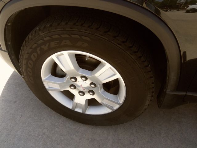 2008 GMC Acadia 3500 SLT Laramie