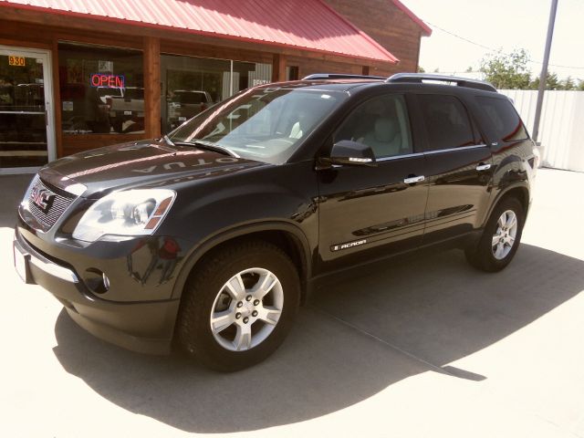 2008 GMC Acadia 3500 SLT Laramie