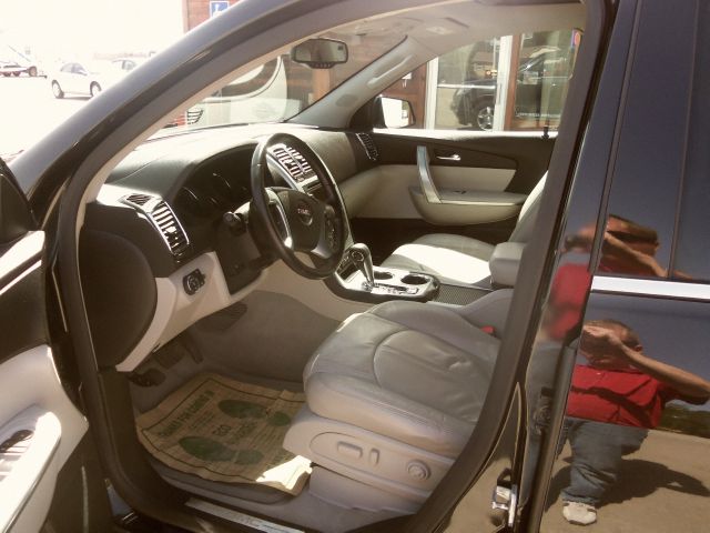 2008 GMC Acadia 3500 SLT Laramie