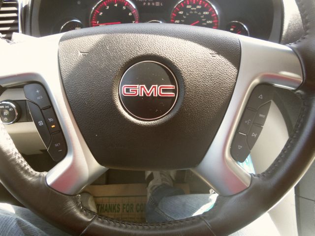 2008 GMC Acadia 3500 SLT Laramie