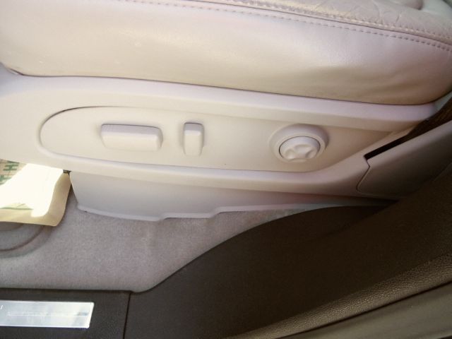 2008 GMC Acadia 3500 SLT Laramie