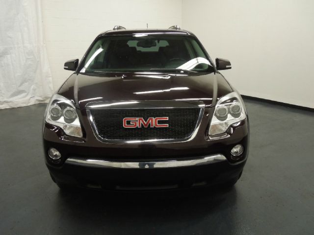 2008 GMC Acadia XLT 4X4 Diesel BAD Credit OK