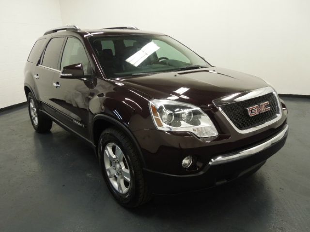 2008 GMC Acadia XLT 4X4 Diesel BAD Credit OK