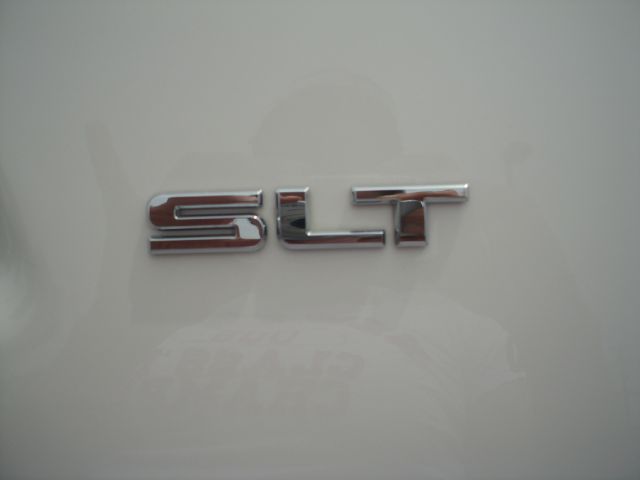 2008 GMC Acadia 3500 SLT Laramie