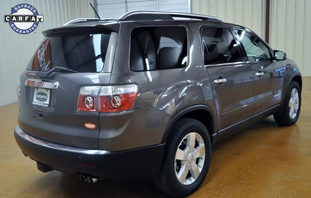 2008 GMC Acadia Unknown