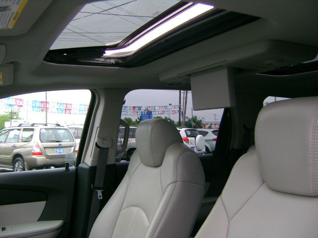 2008 GMC Acadia 3500 SLT Laramie