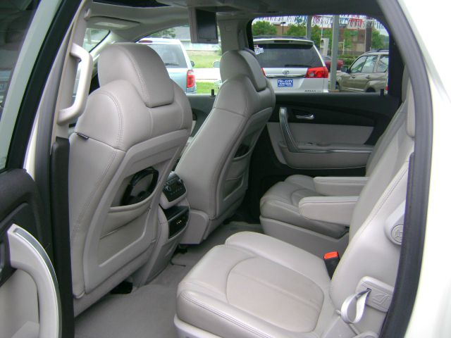 2008 GMC Acadia 3500 SLT Laramie