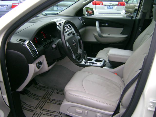 2008 GMC Acadia 3500 SLT Laramie