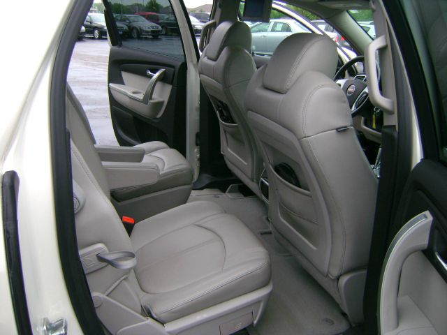 2008 GMC Acadia 3500 SLT Laramie