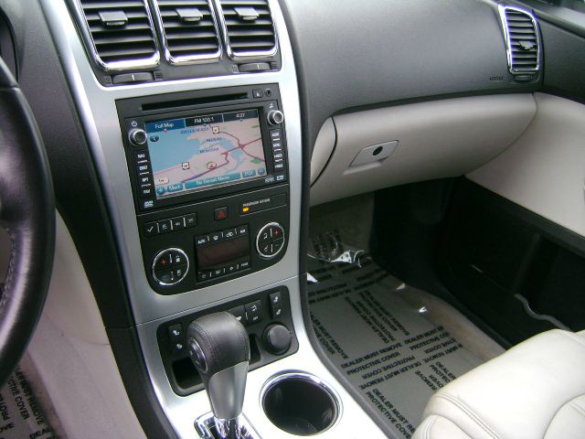 2008 GMC Acadia 3500 SLT Laramie