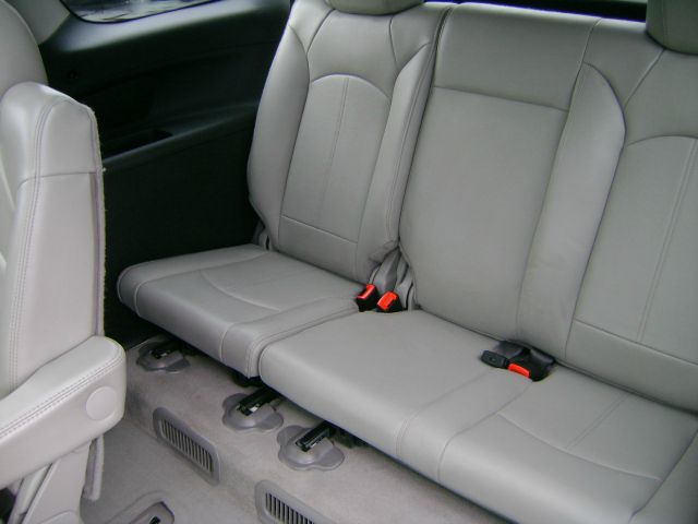 2008 GMC Acadia 3500 SLT Laramie