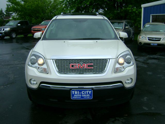 2008 GMC Acadia 3500 SLT Laramie