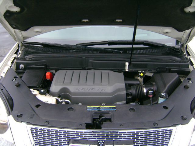 2008 GMC Acadia 3500 SLT Laramie