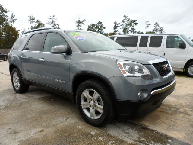 2008 GMC Acadia 3500 SLT Laramie