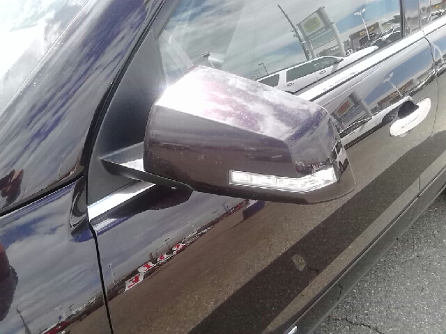 2008 GMC Acadia 3500 SLT Laramie