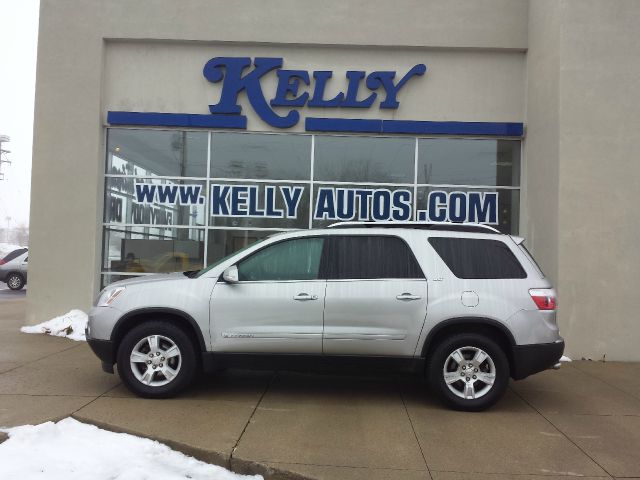 2008 GMC Acadia 3500 SLT Laramie