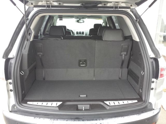 2008 GMC Acadia 3500 SLT Laramie