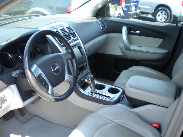 2008 GMC Acadia 3500 SLT Laramie