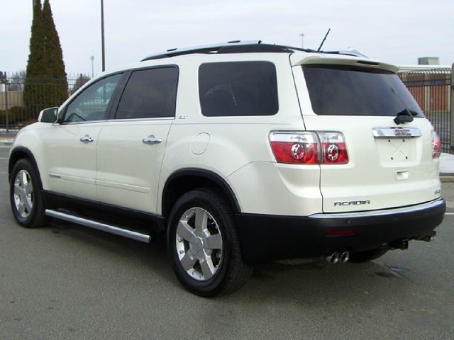 2008 GMC Acadia 3500 SLT Laramie