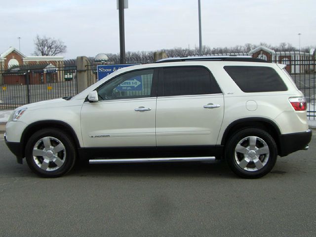2008 GMC Acadia 3500 SLT Laramie