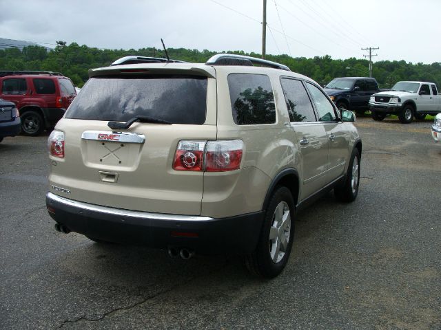 2008 GMC Acadia 3500 SLT Laramie