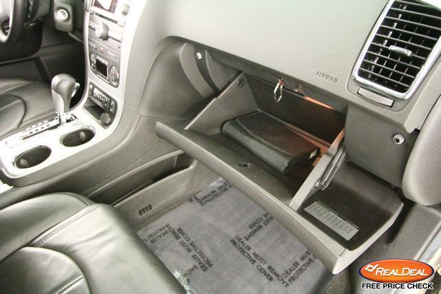 2008 GMC Acadia Unknown