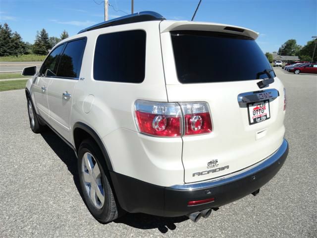 2008 GMC Acadia 3500 SLT Laramie