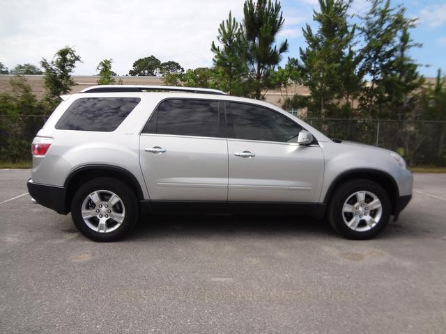 2008 GMC Acadia 5.5L