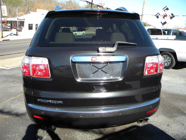 2008 GMC Acadia XLT Plus