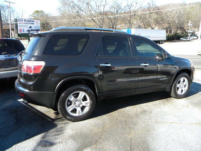 2008 GMC Acadia XLT Plus