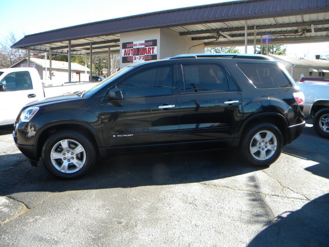 2008 GMC Acadia XLT Plus
