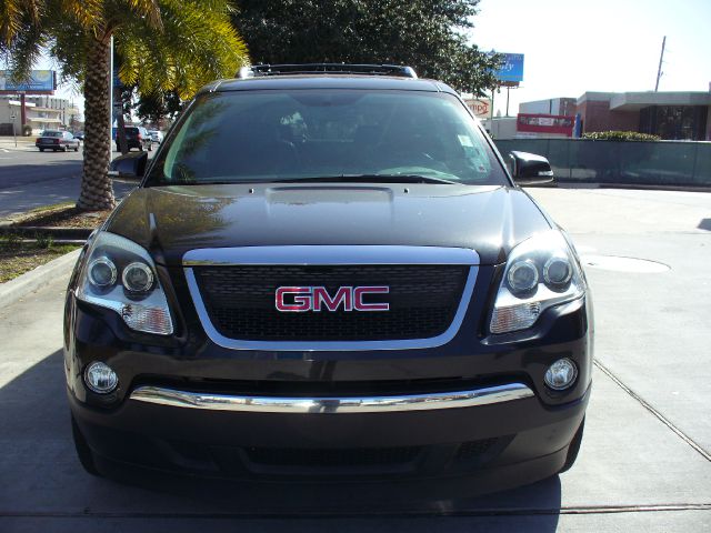 2008 GMC Acadia 3500 SLT Laramie