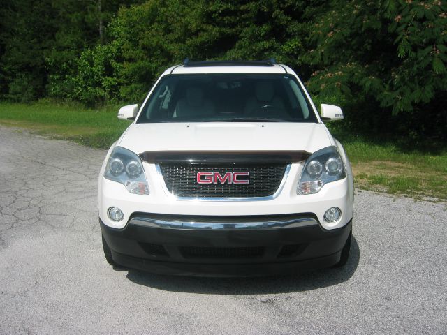2008 GMC Acadia 3500 SLT Laramie