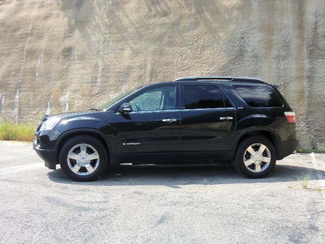2008 GMC Acadia 3500 SLT Laramie