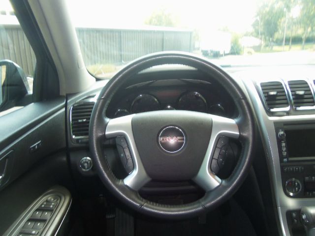 2008 GMC Acadia 3500 SLT Laramie