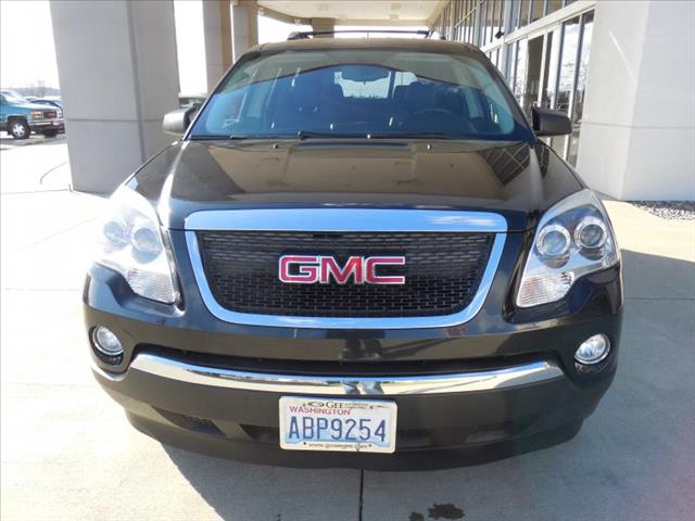 2008 GMC Acadia 45