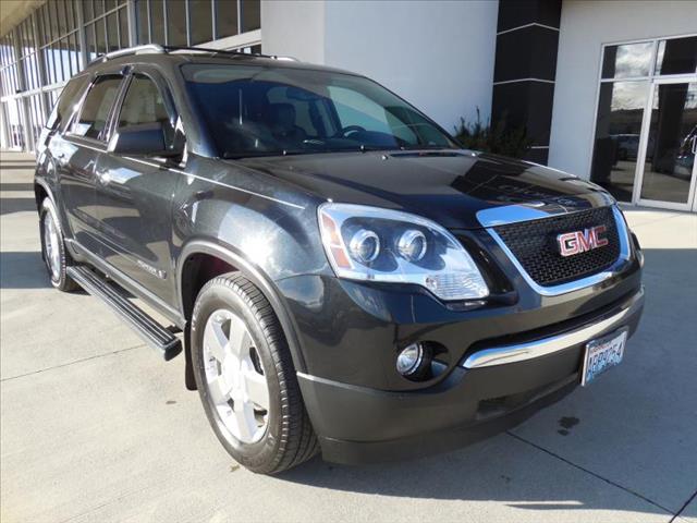 2008 GMC Acadia 45