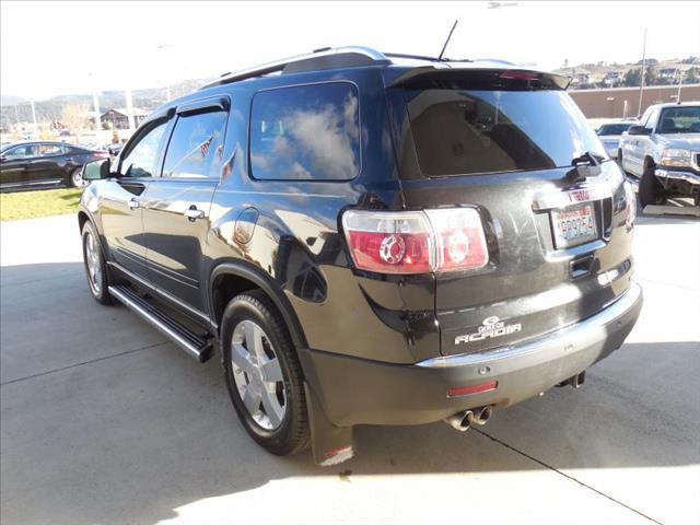 2008 GMC Acadia 45
