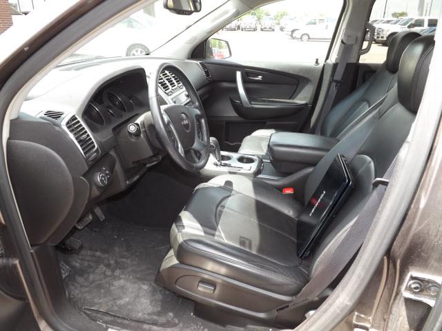 2008 GMC Acadia 5.5L