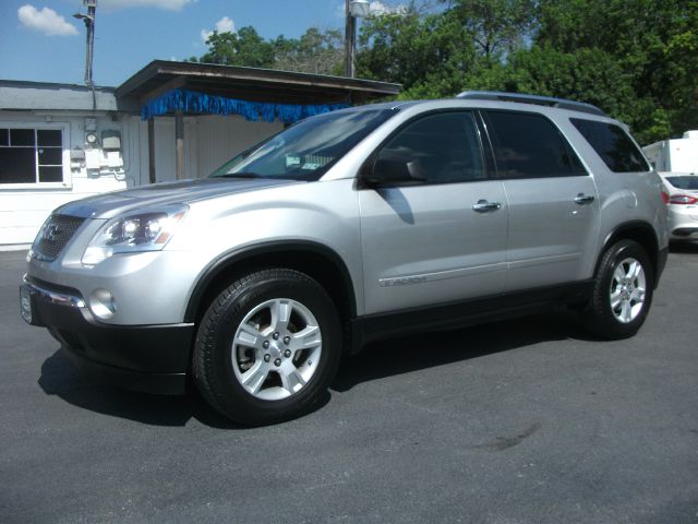 2008 GMC Acadia XLT Plus