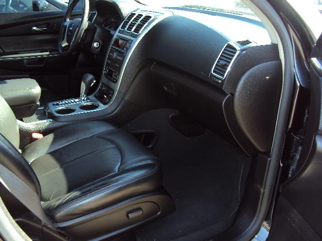 2008 GMC Acadia XLT Lariat 5th Wheel