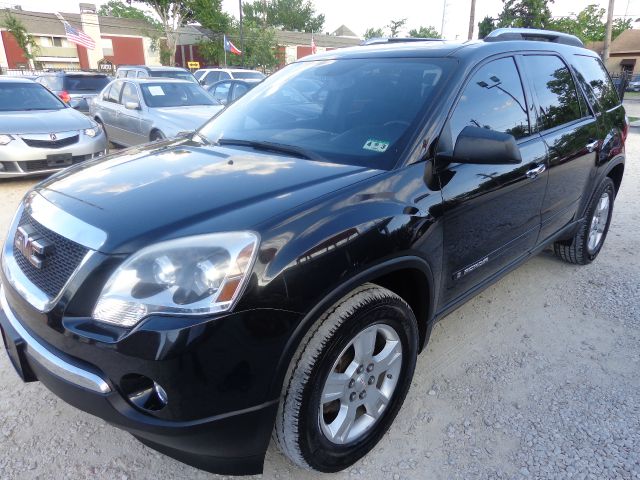2008 GMC Acadia XLT Plus