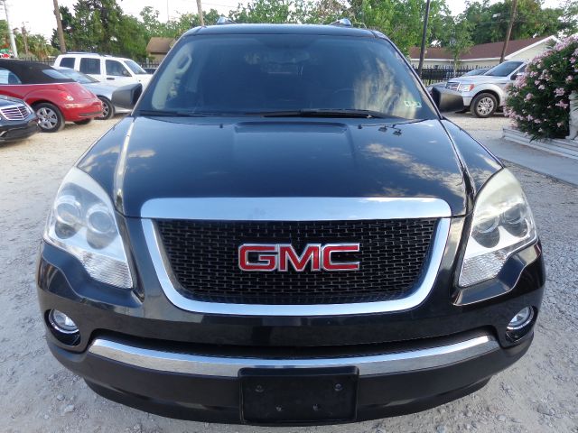 2008 GMC Acadia XLT Plus